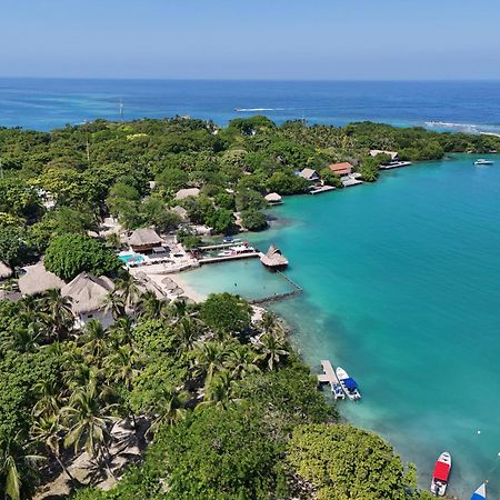 Hotel Isla Del Sol Isla Grande  Exterior foto